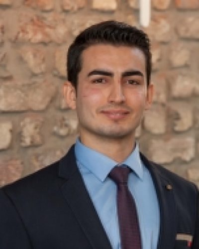 Cihan Cihan