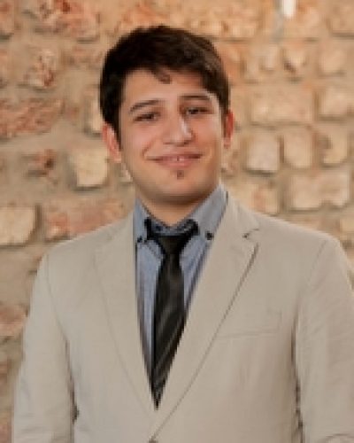 Gokce Gokce