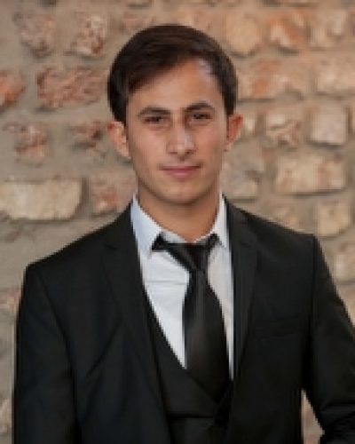 Mustafa Mustafa